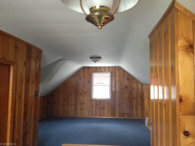 Upstairs Master Bedroom with loads of storage spac