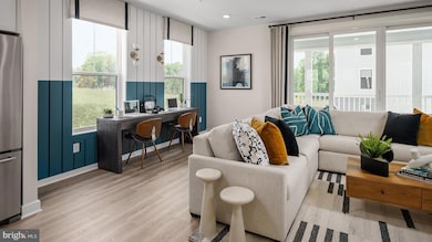 HOMESITE A1.0202 Village Walk Dr, Montgomery Village, MD 20886 - photo 7