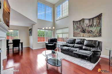 2860 Discovery Bay Dr unit 8B, Anchorage, AK 99515 - photo 4