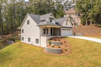 5975 Wellington Ave, Gainesville, GA 30506 - photo 2