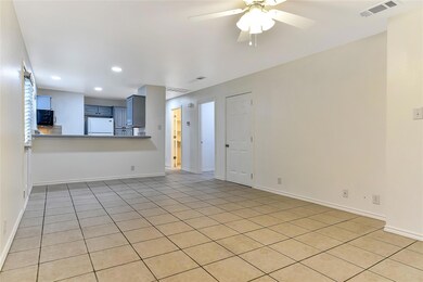 1026 W Coffin St unit 101, Denison, TX 75020 - photo 5