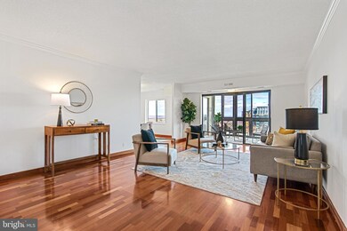 The Rotonda unit 926, McLean, VA 22102 - photo 4