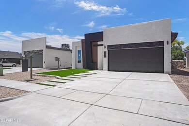 481 Plateau Dr, Socorro, TX 79927 - photo 2