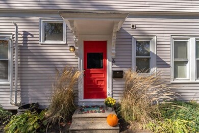 4-6 Dent St unit 2, West Roxbury, MA 02132 - photo 3