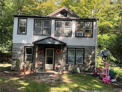 26 1/2 W Center St, Mc Graw, NY 13101 - photo 2