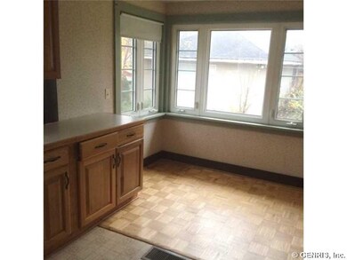 Breakfast Room