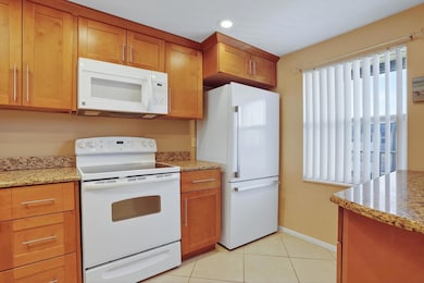 Island Club Condominiums unit 403N, Pompano Beach, FL 33062 - photo 4