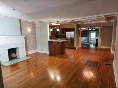Open Plan