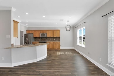 5493 Moulin Rouge Dr, Lake Charles, LA 70605 - photo 6