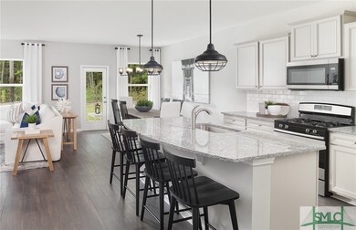 Pictures are of a model home. *Pictures, photograp