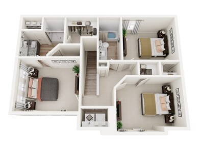 Receive Up to 12 Weeks Free Base Rent + $2000 Gift Card on select homes!*
*Minimum lease term applies.