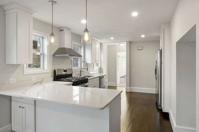 32 Amsden St unit 34, Arlington, MA 02474 - photo 3