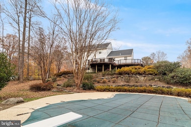 130 Walnut Creek Rd, Huntingtown, MD 20639 - photo 2