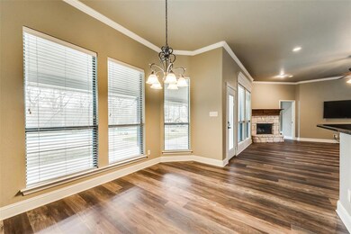 204 S Natural Springs Ln, Azle, TX 76020 - photo 6