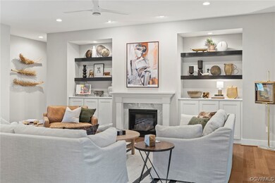 8633 Barrique Rd, New Kent, VA 23124 - photo 7