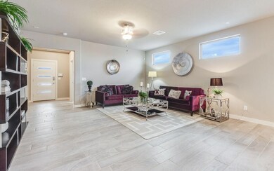 936 Muffleson St, El Paso, TX 79928 - photo 7