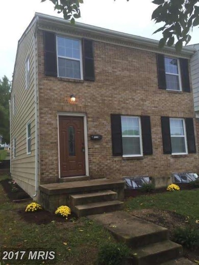 1376 Harford Square Dr, Edgewood, MD 21040 - photo 2