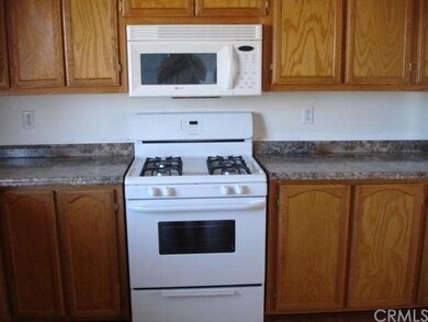 large kitchen