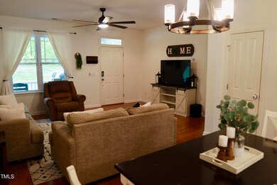 96 Millbrook Dr, Pittsboro, NC 27312 - photo 6