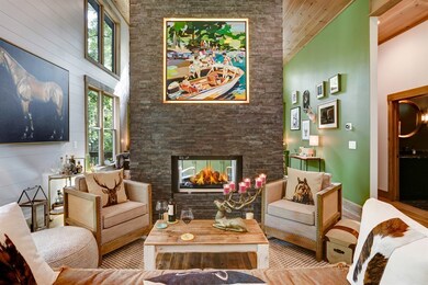 414 Watersong Trail, Ellijay, GA 30540 - photo 4