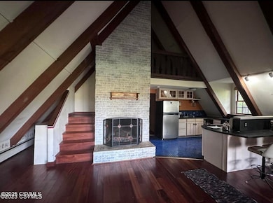 159 Pine Tree Rd, Millville, PA 17846 - photo 4