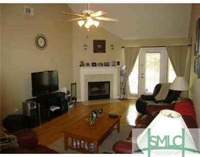 Den/Family/Great Room.