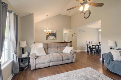 1618 W Pelham Path, Raymore, MO 64083 - photo 5