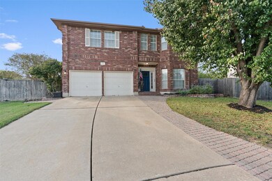 2910 S Phoenix Cove, Round Rock, TX 78665 - photo 2