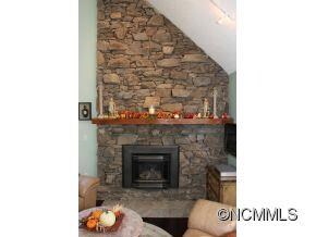 Direct Vent Gas Log FP