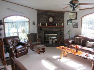 Interior Space/Layout. Interior