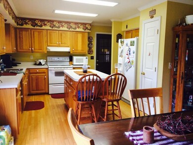 1860 Pitzer Rd, Danbury, NC 27016 - photo 4