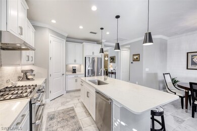 2239 Marquesa Cir, Naples, FL 34112 - photo 4