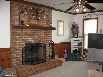 Den/Family/Great Room