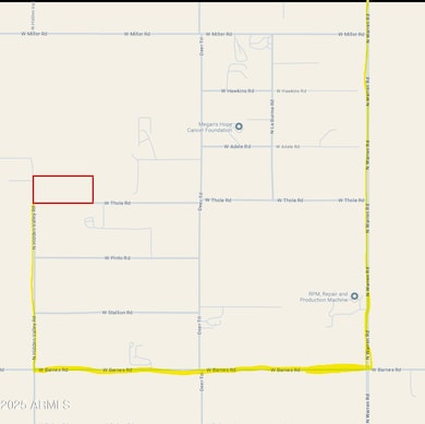 0 N Hidden Valley Rd unit B 6858061, Maricopa, AZ 85139 - photo 4