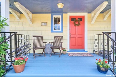 648 W Main St, Carlton, OR 97111 - photo 2