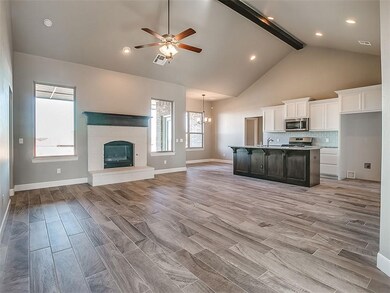 1413 Atalon Dr, Moore, OK 73160 - photo 6