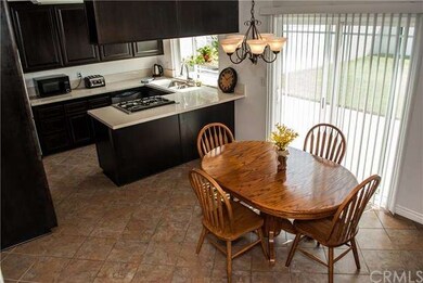 KITCHEN/DINING - VIEW 3