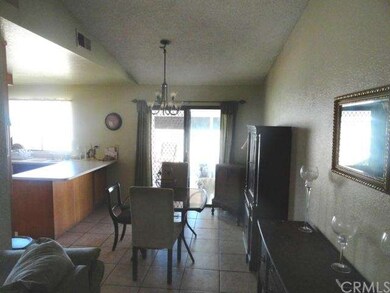 DINING AREA / KITCHEN 