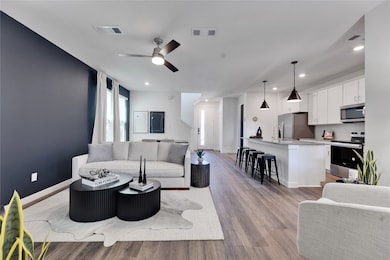 3949 Bernese Dr unit Mangrove, McKinney, TX 75071 - photo 4