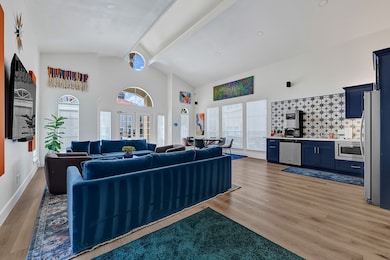 Club house