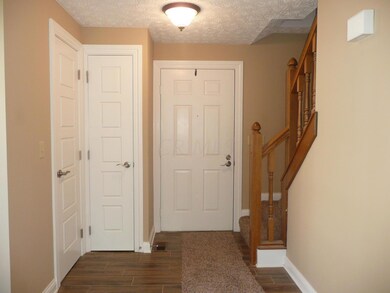 Foyer/Entry