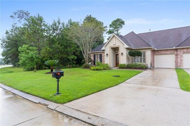 117 Cross Creek Dr unit A, Slidell, LA 70461 - photo 2