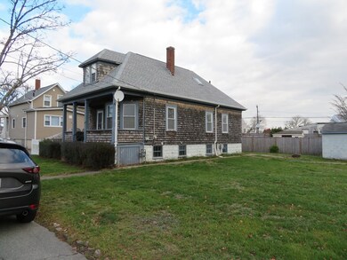 994 Ridge St unit 1, New Bedford, MA 02740 - photo 2