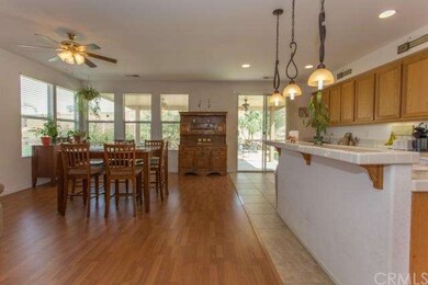 OPEN KITCHEN AREA