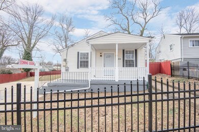 404 Carmody Hills Dr, Capitol Heights, MD 20743 - photo 3