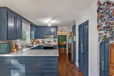 1033 Rolling Fields Cir, Columbia, TN 38401 - photo 7