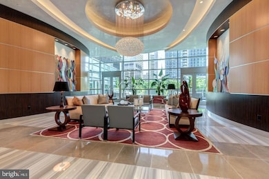 Turnberry Tower unit 607, Arlington, VA 22209 - photo 3