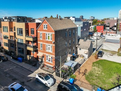 1514 W Fry St, Chicago, IL 60642 - photo 2