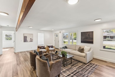 2804 Mossdale Dr, Nashville, TN 37217 - photo 3