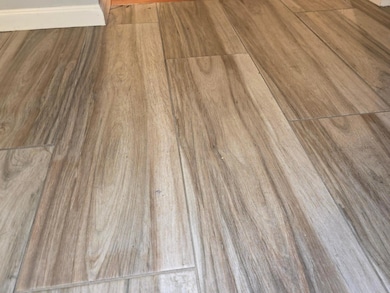 Flooring.